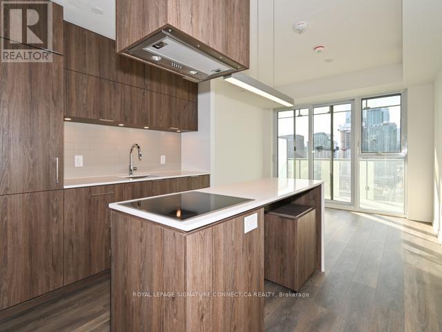 1609 - 15 Lower Jarvis Street, Toronto, Ontario  M5E 1R7 - Photo 4 - C12612308