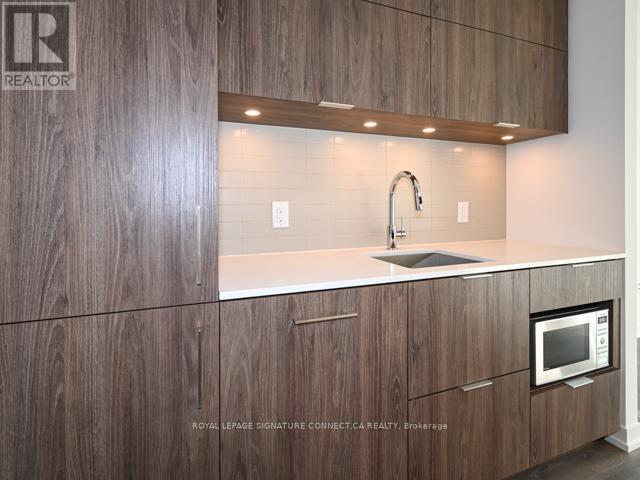 1609 - 15 Lower Jarvis Street, Toronto, Ontario  M5E 1R7 - Photo 6 - C12612308