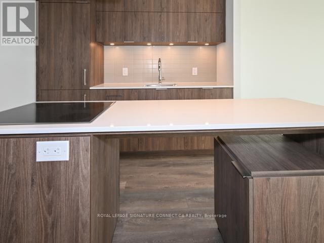 1609 - 15 Lower Jarvis Street, Toronto, Ontario  M5E 1R7 - Photo 7 - C12612308