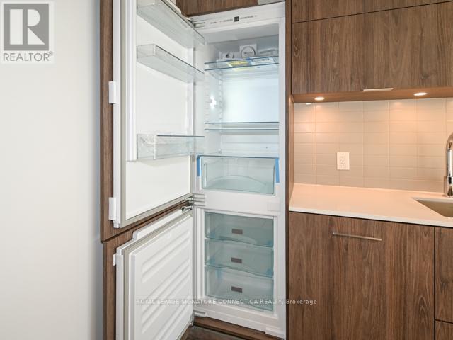 1609 - 15 Lower Jarvis Street, Toronto, Ontario  M5E 1R7 - Photo 8 - C12612308