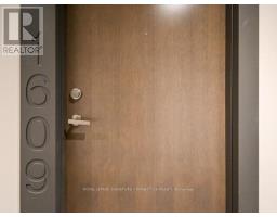 1609 - 15 LOWER JARVIS STREET, Toronto, Ontario