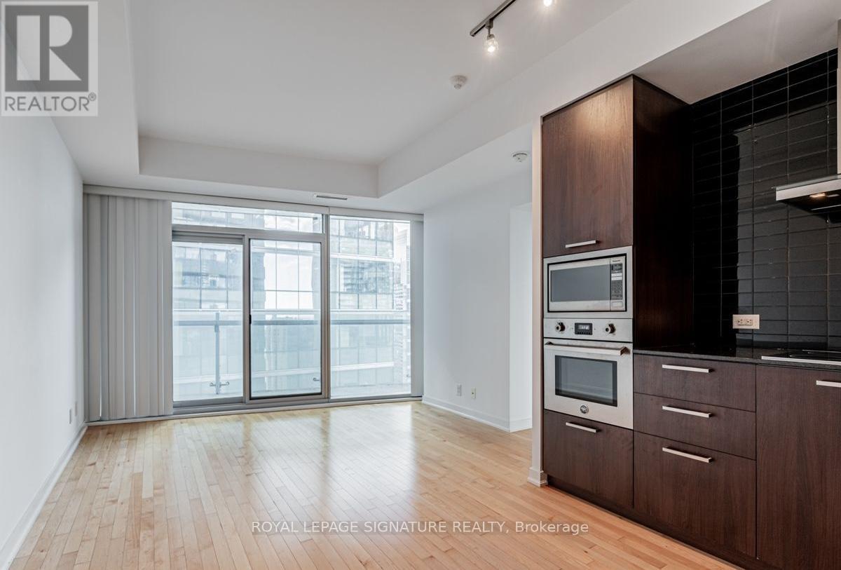 3510 - 14 YORK STREET, Toronto, Ontario