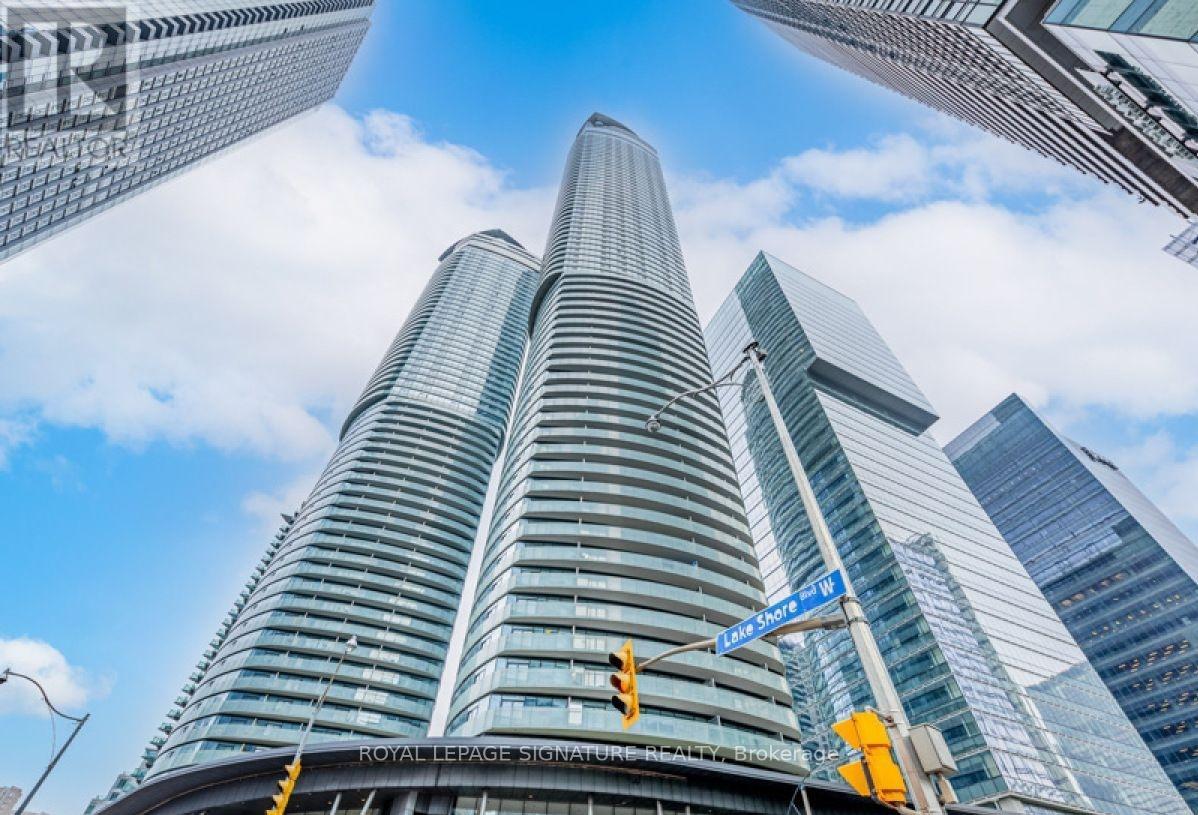 3510 - 14 York Street, Toronto, Ontario  M5J 0B1 - Photo 16 - C12612326