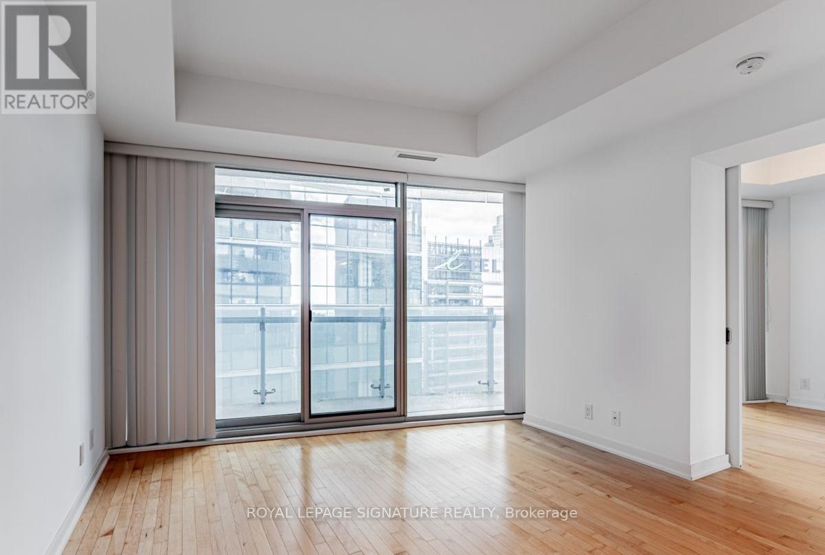 3510 - 14 York Street, Toronto, Ontario  M5J 0B1 - Photo 4 - C12612326