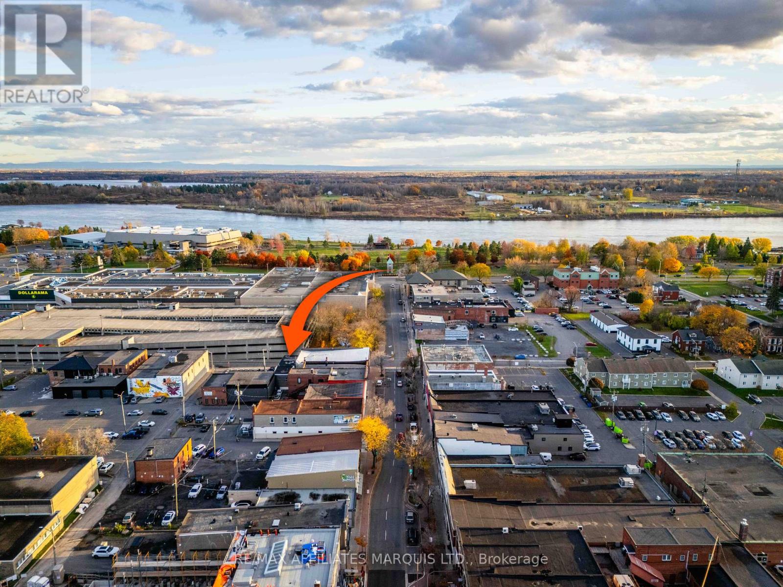 9 First Street E, Cornwall, Ontario K6H 1K5 - Photo 10 - X12612404