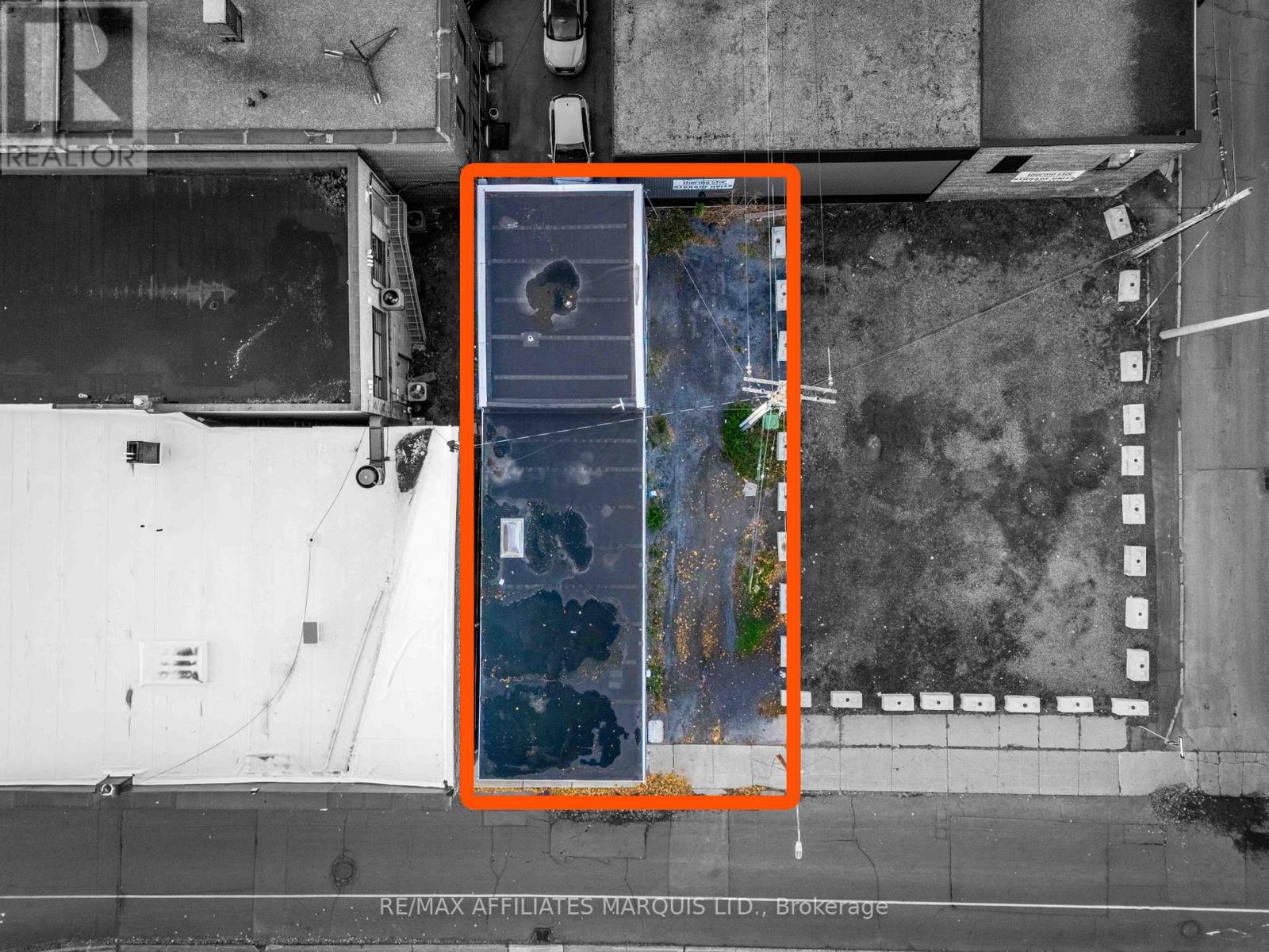 9 First Street E, Cornwall, Ontario K6H 1K5 - Photo 12 - X12612404