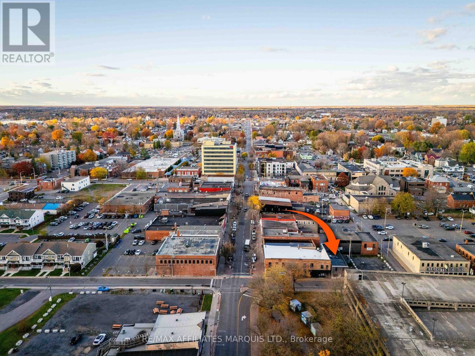 9 First Street E, Cornwall, Ontario K6H 1K5 - Photo 14 - X12612404