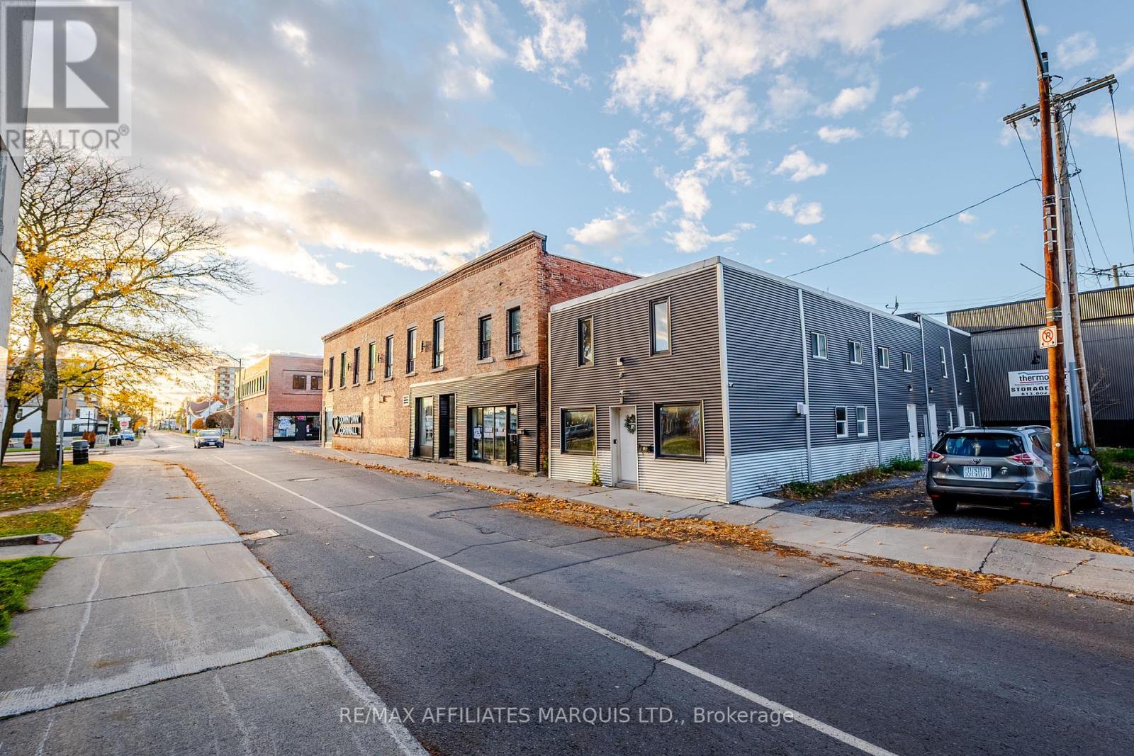 9 First Street E, Cornwall, Ontario K6H 1K5 - Photo 7 - X12612404