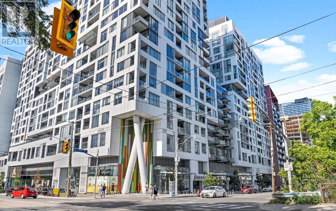 1518 - 576 FRONT STREET, Toronto, Ontario