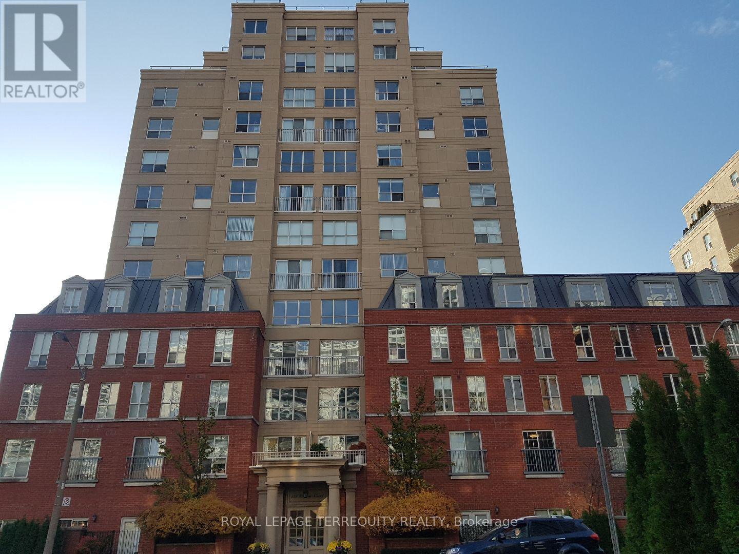 1046 - 139 MERTON STREET, Toronto, Ontario