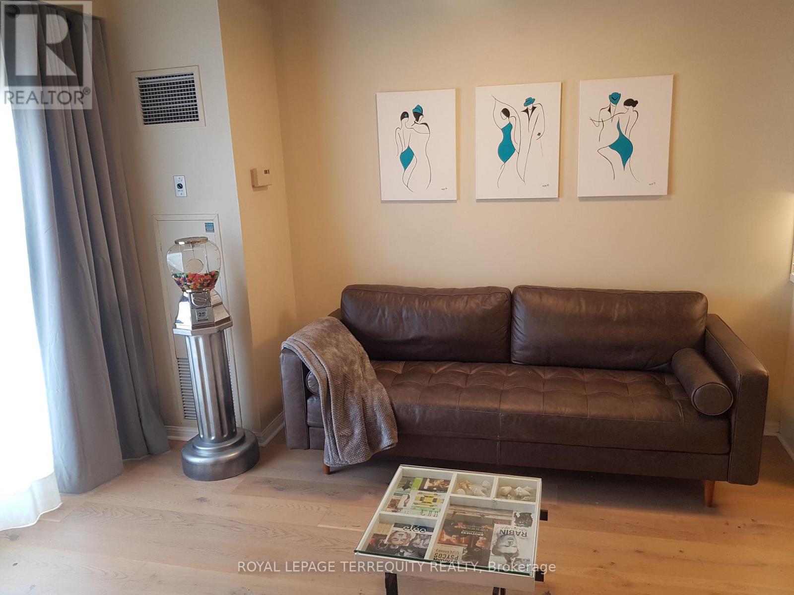 1046 - 139 Merton Street, Toronto, Ontario  M4S 3G7 - Photo 5 - C12612346