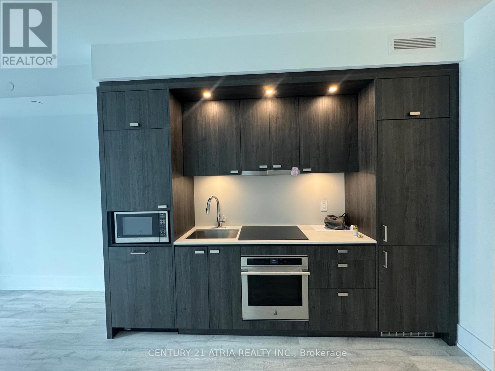 1801 - 470 Front Street W, Toronto (Waterfront Communities), Ontario  M5V 0V6 - Photo 12 - C12612348