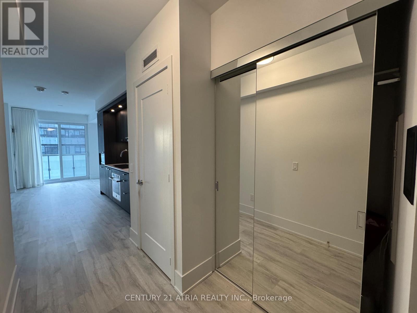 1801 - 470 Front Street W, Toronto (Waterfront Communities), Ontario  M5V 0V6 - Photo 16 - C12612348