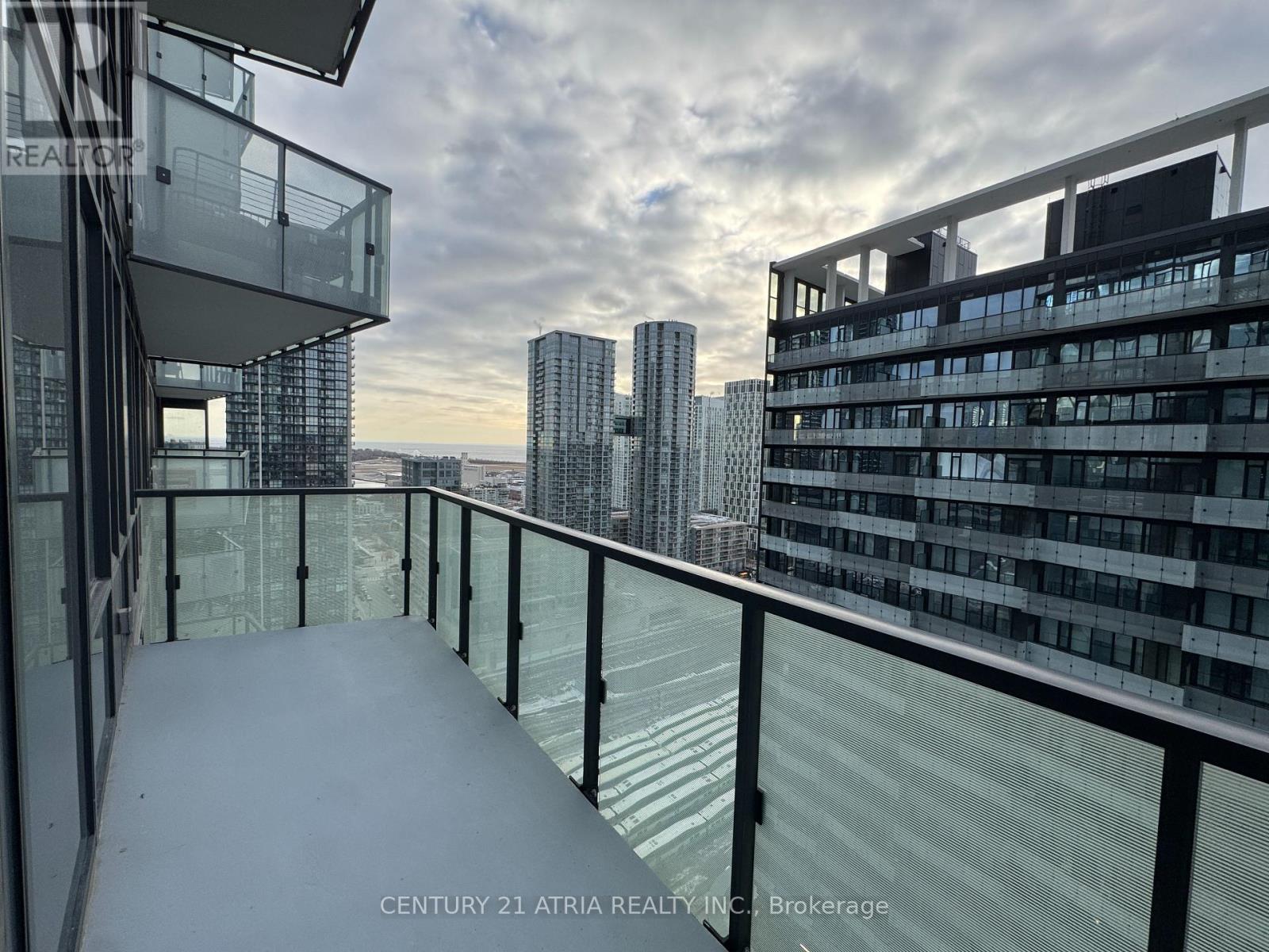 1801 - 470 Front Street W, Toronto (Waterfront Communities), Ontario  M5V 0V6 - Photo 18 - C12612348