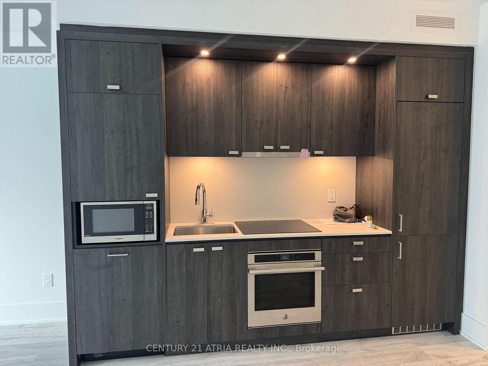 1801 - 470 Front Street W, Toronto (Waterfront Communities), Ontario  M5V 0V6 - Photo 20 - C12612348