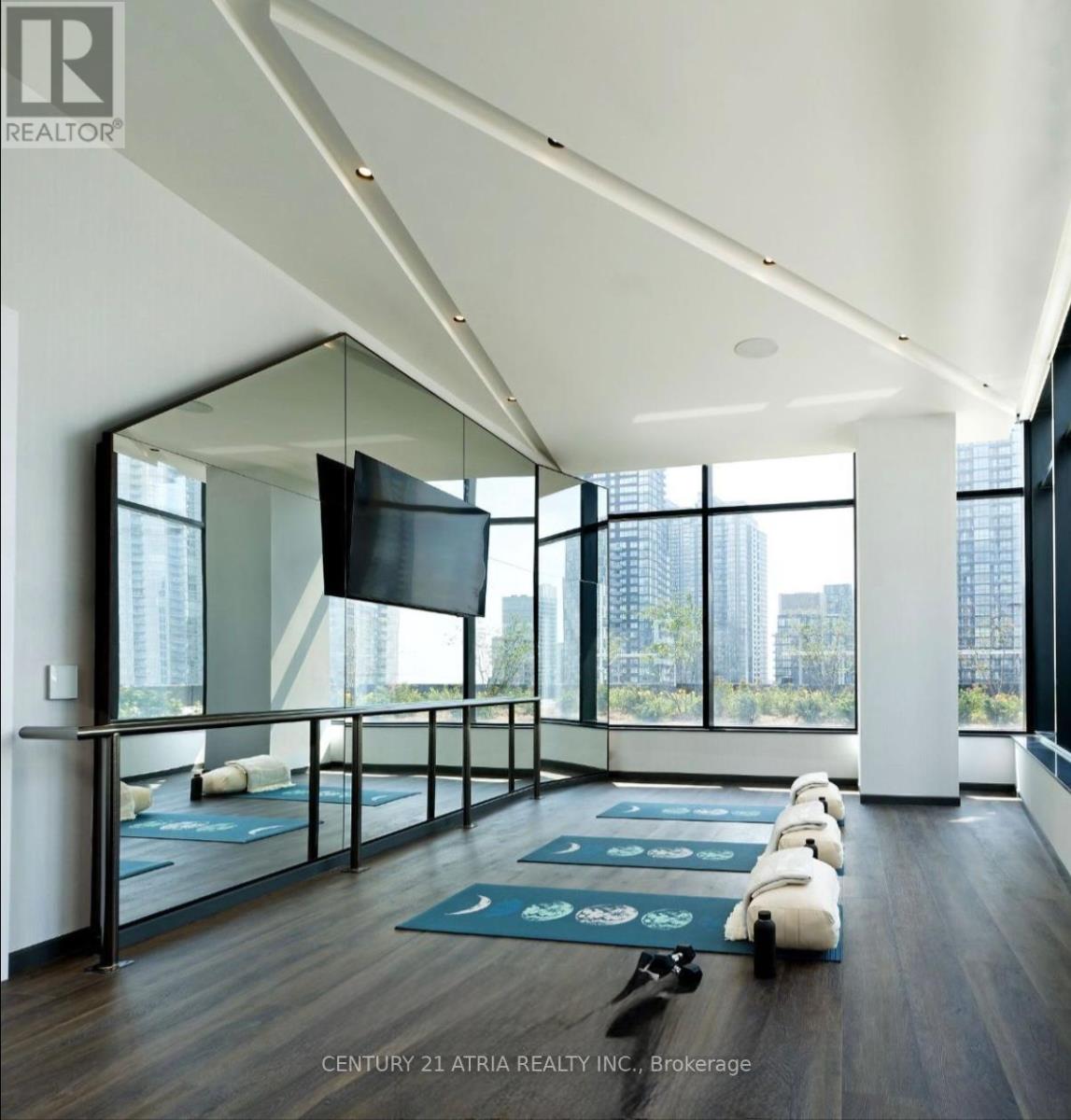 1801 - 470 Front Street W, Toronto (Waterfront Communities), Ontario  M5V 0V6 - Photo 24 - C12612348