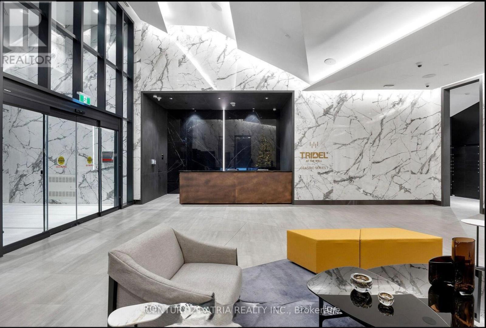 1801 - 470 Front Street W, Toronto (Waterfront Communities), Ontario  M5V 0V6 - Photo 26 - C12612348