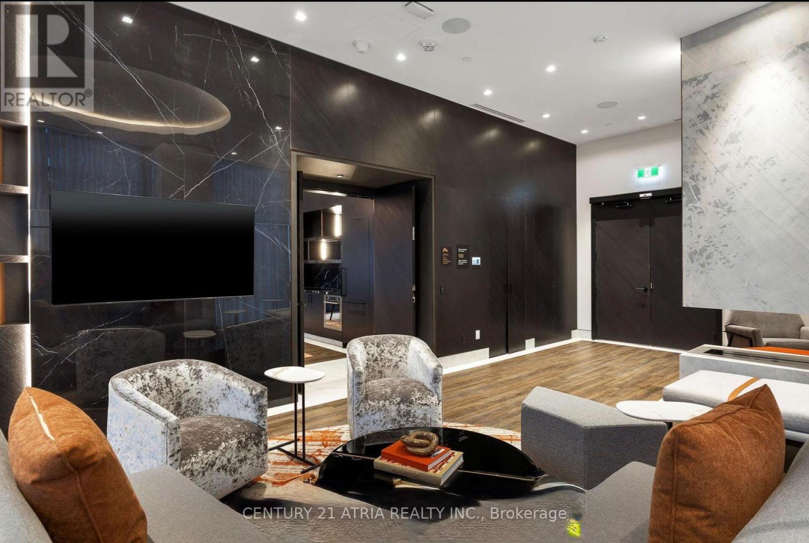 1801 - 470 Front Street W, Toronto (Waterfront Communities), Ontario  M5V 0V6 - Photo 27 - C12612348