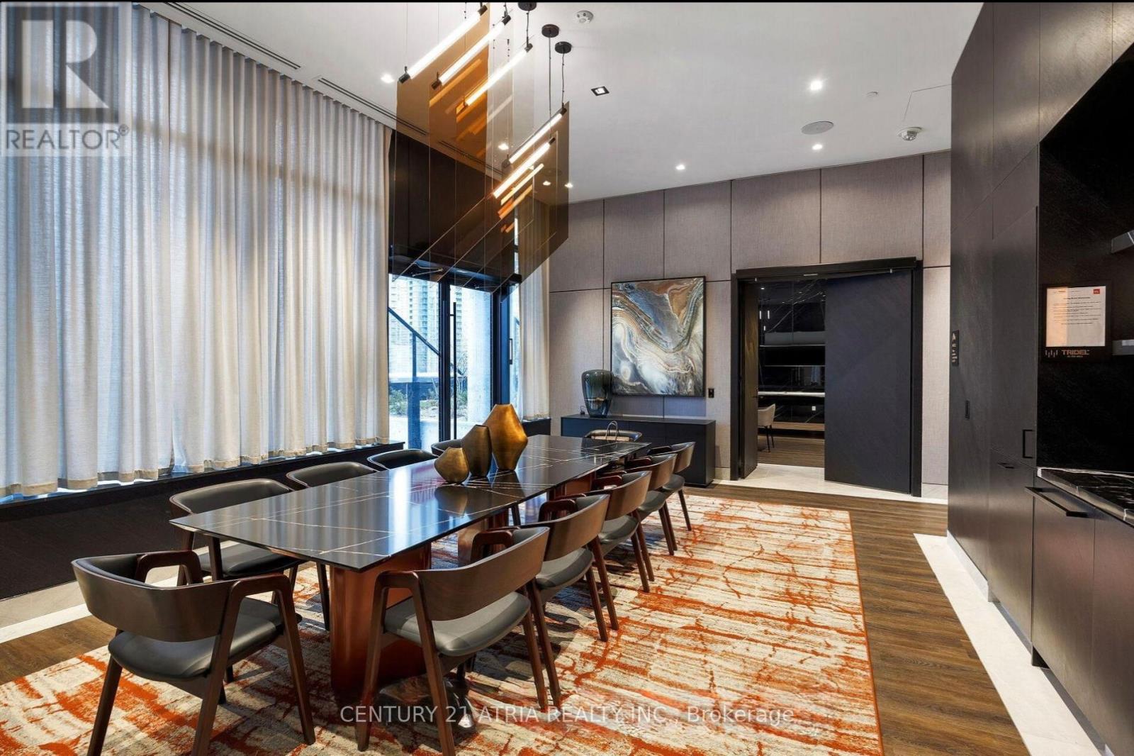 1801 - 470 Front Street W, Toronto (Waterfront Communities), Ontario  M5V 0V6 - Photo 28 - C12612348