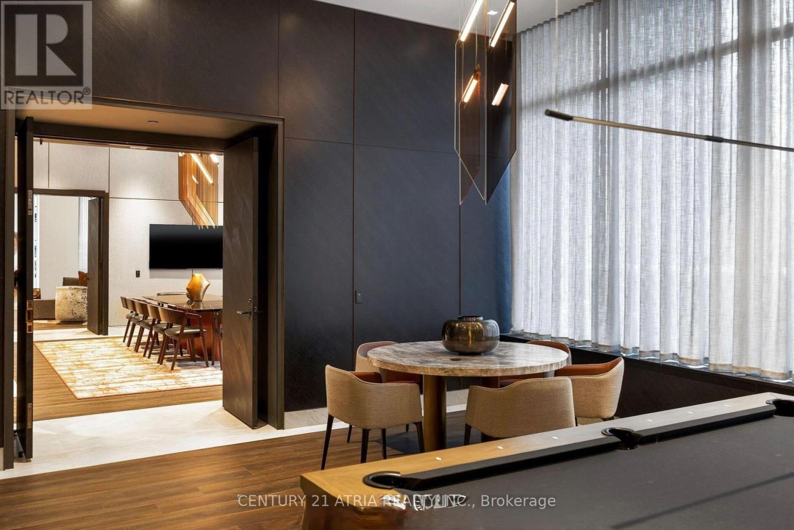 1801 - 470 Front Street W, Toronto (Waterfront Communities), Ontario  M5V 0V6 - Photo 29 - C12612348