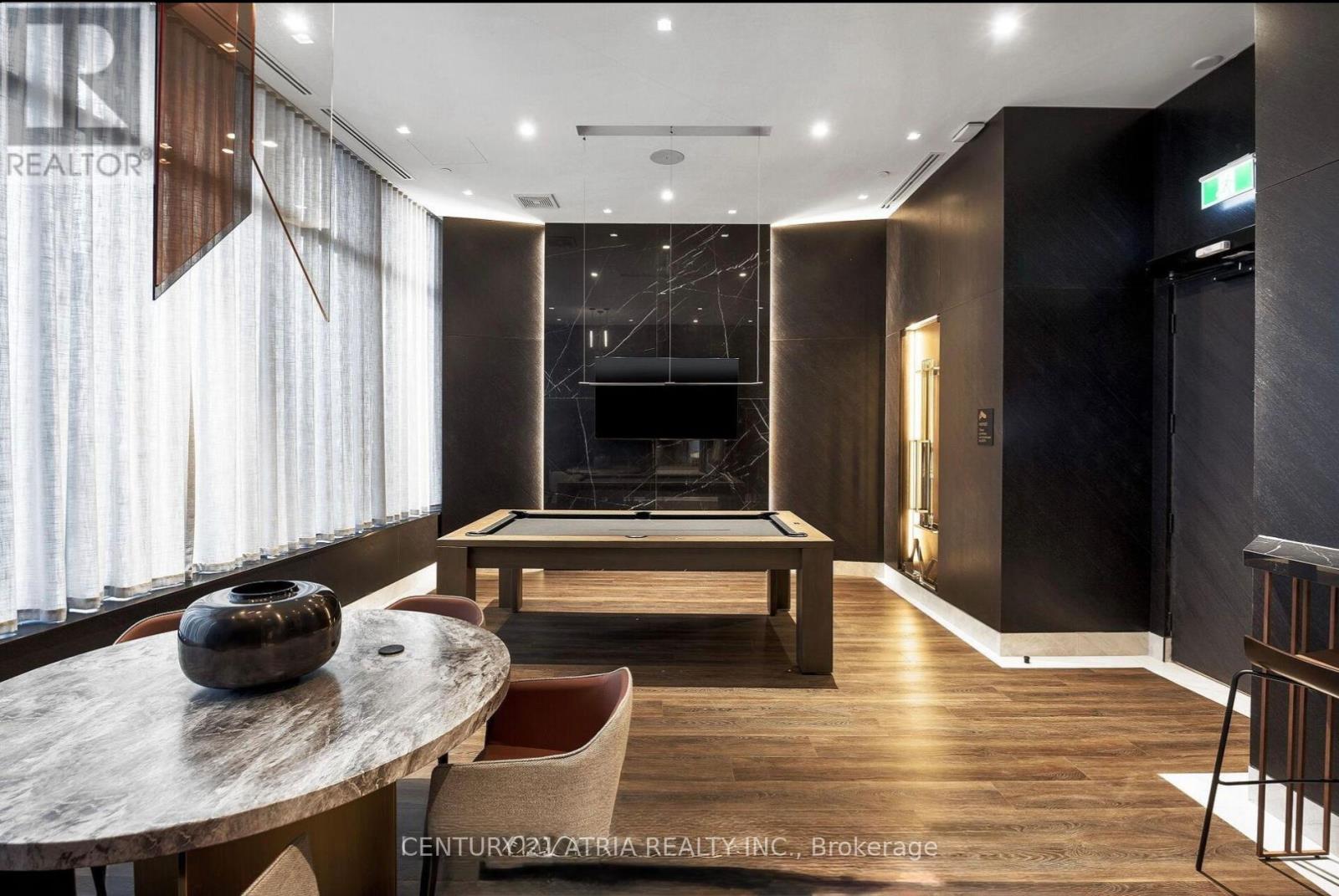 1801 - 470 Front Street W, Toronto (Waterfront Communities), Ontario  M5V 0V6 - Photo 30 - C12612348