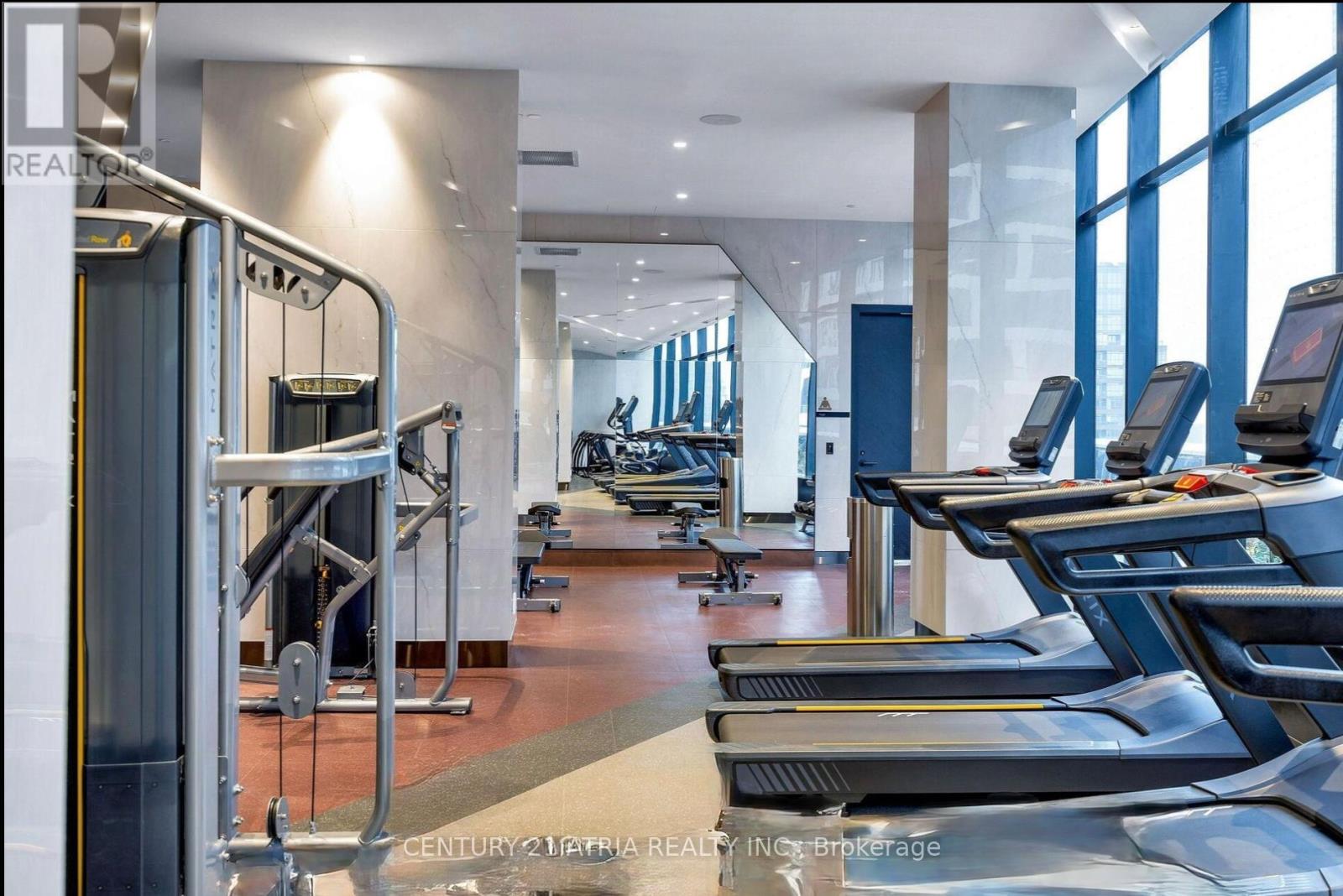 1801 - 470 Front Street W, Toronto (Waterfront Communities), Ontario  M5V 0V6 - Photo 32 - C12612348