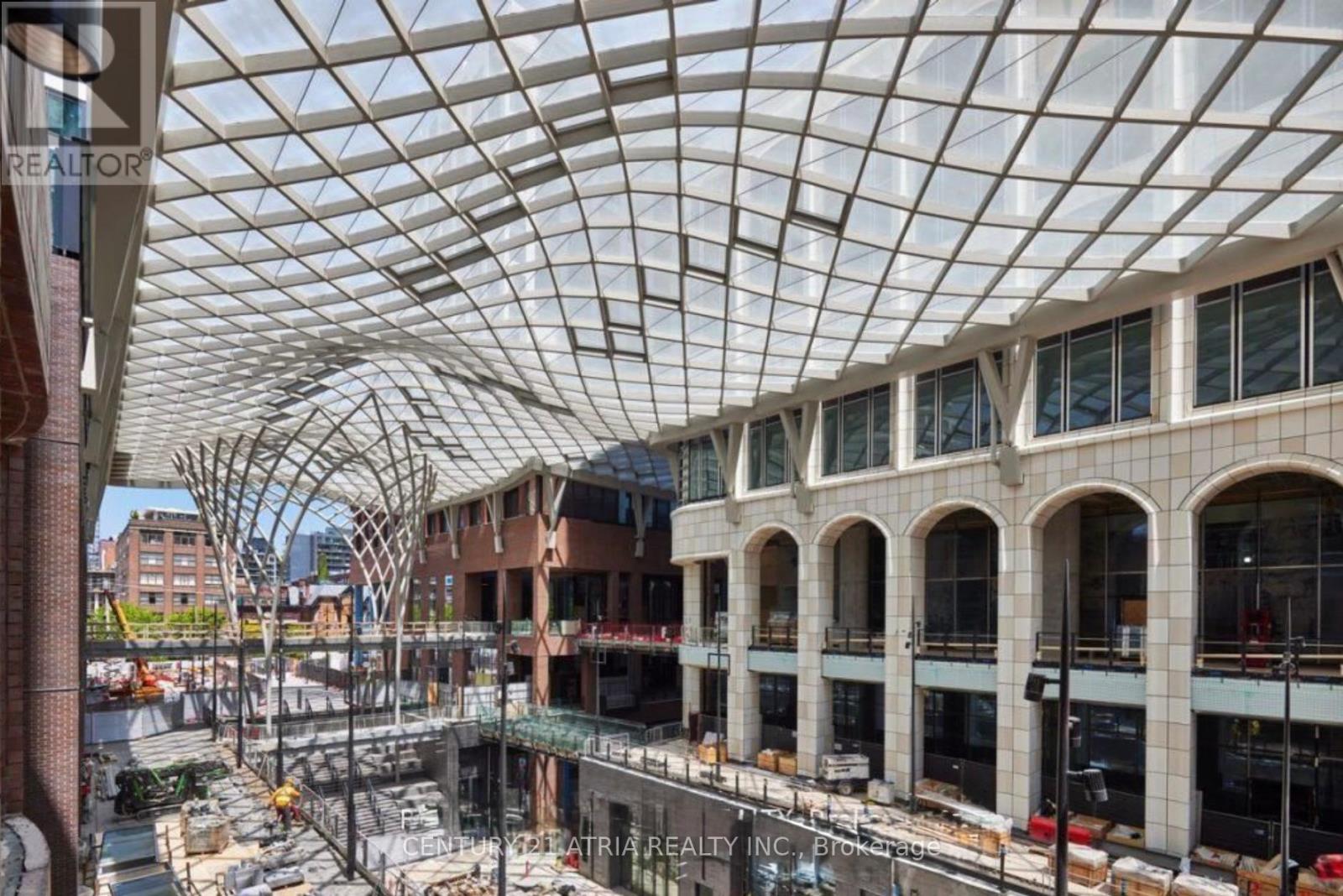 1801 - 470 Front Street W, Toronto (Waterfront Communities), Ontario  M5V 0V6 - Photo 33 - C12612348