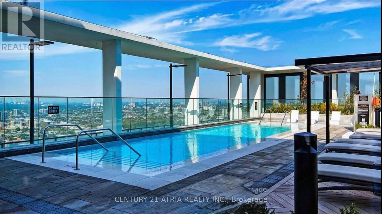 1801 - 470 Front Street W, Toronto (Waterfront Communities), Ontario  M5V 0V6 - Photo 34 - C12612348