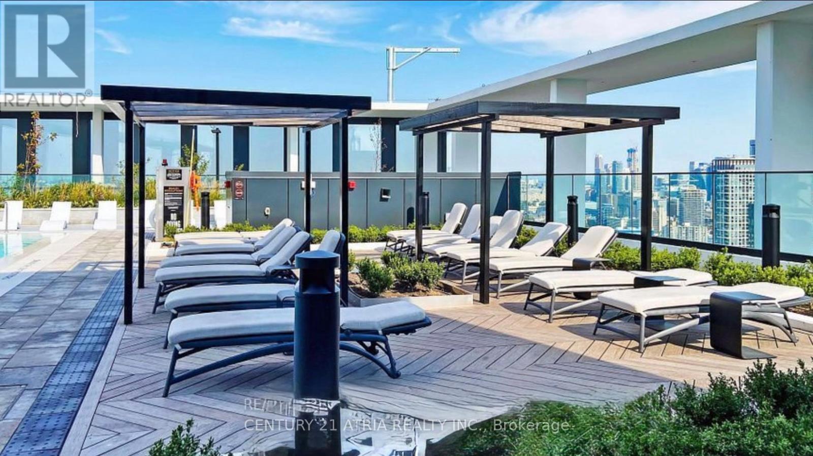 1801 - 470 Front Street W, Toronto (Waterfront Communities), Ontario  M5V 0V6 - Photo 35 - C12612348