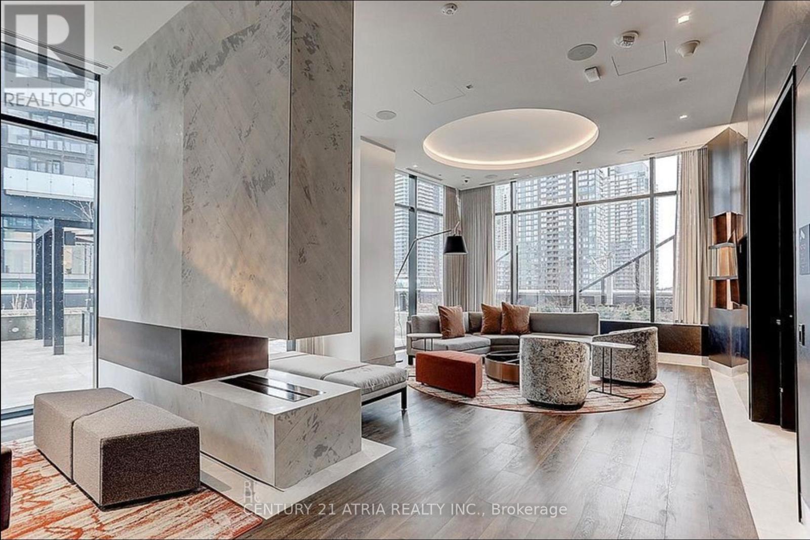 1801 - 470 Front Street W, Toronto (Waterfront Communities), Ontario  M5V 0V6 - Photo 36 - C12612348