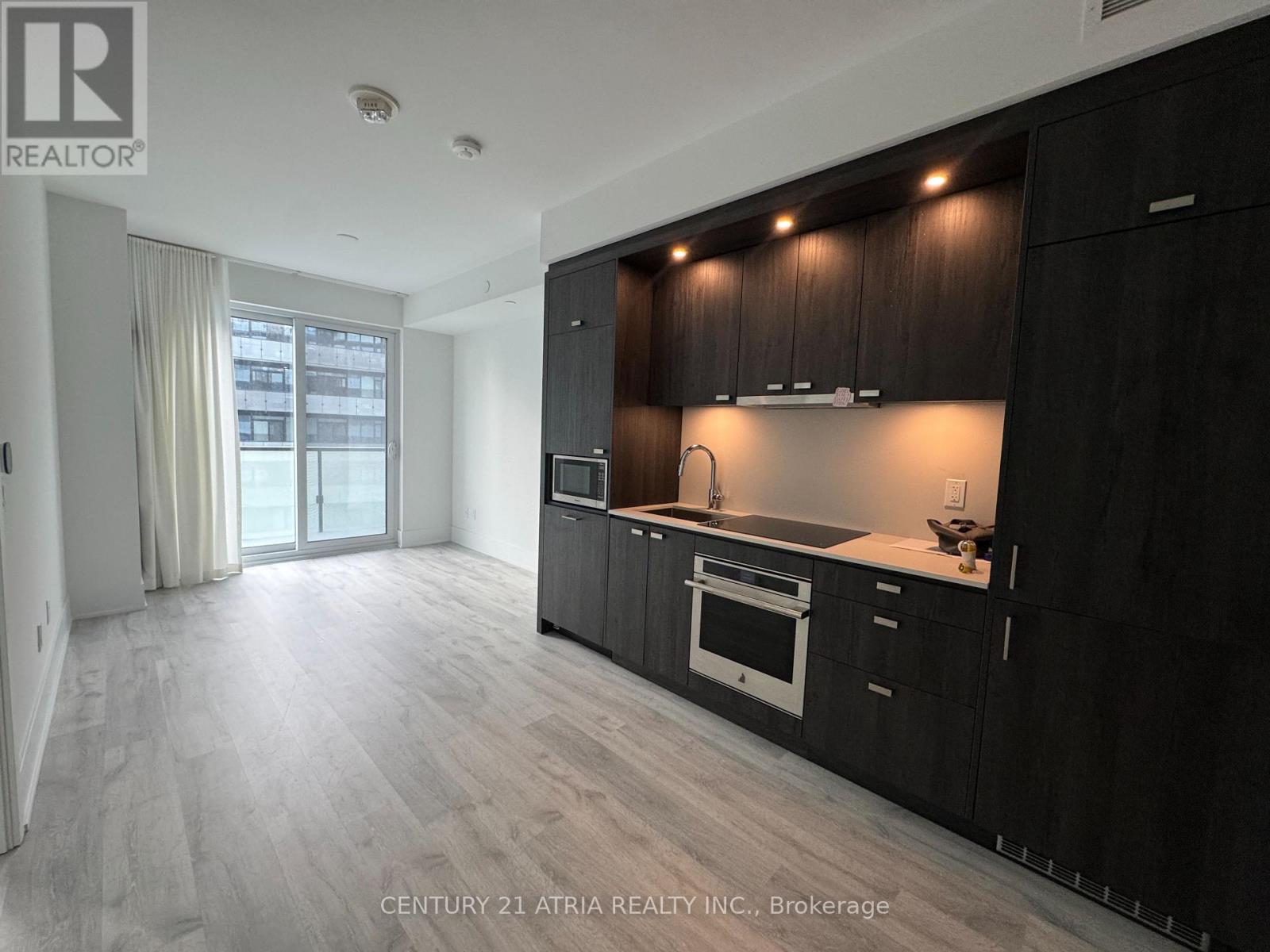 1801 - 470 Front Street W, Toronto (Waterfront Communities), Ontario  M5V 0V6 - Photo 4 - C12612348