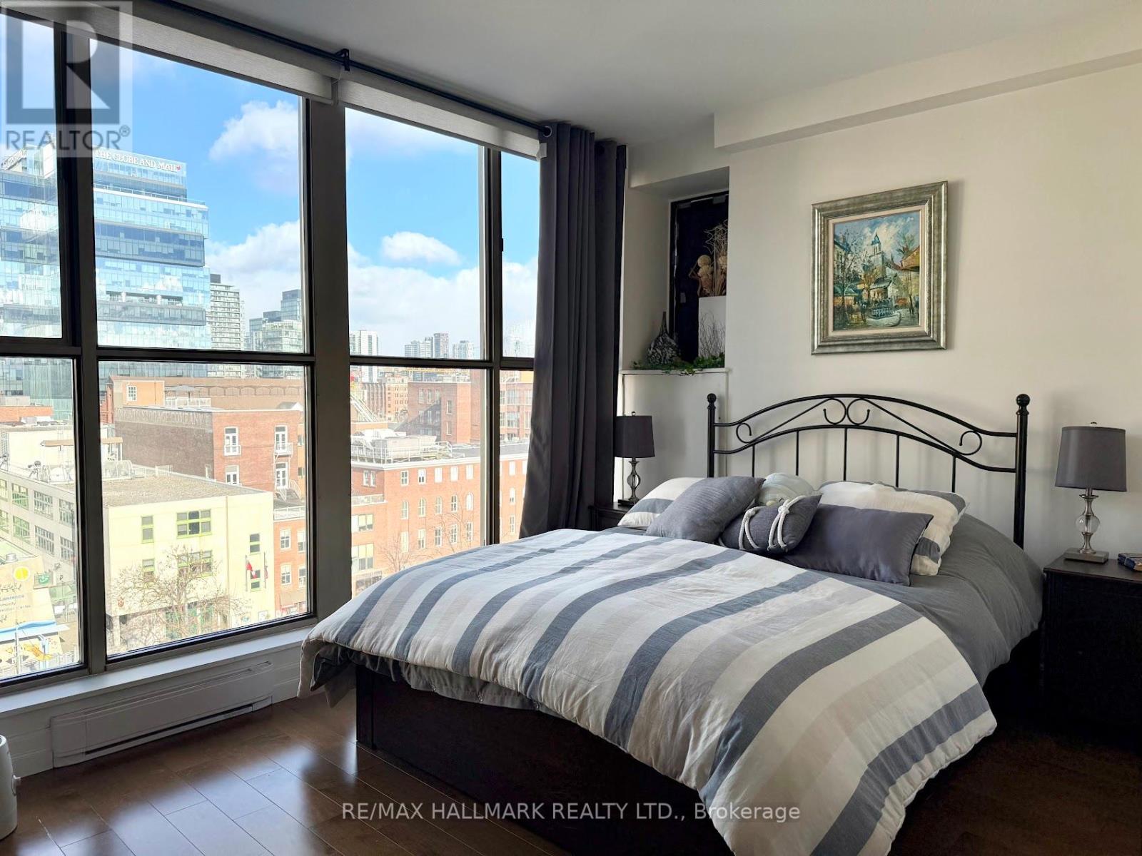 927 - 65 Scadding Avenue, Toronto, Ontario  M5A 4L1 - Photo 11 - C12612368