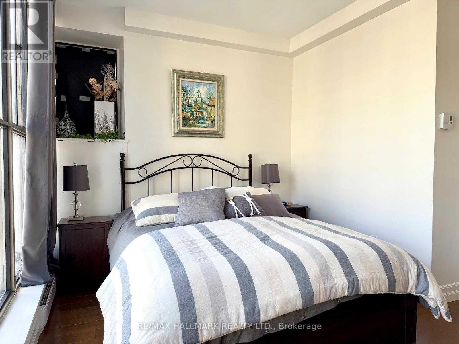 927 - 65 Scadding Avenue, Toronto, Ontario  M5A 4L1 - Photo 12 - C12612368