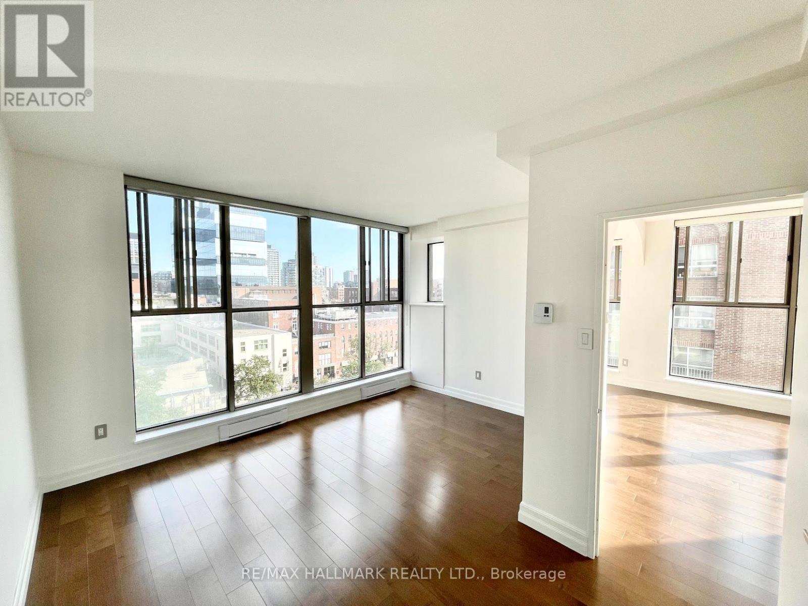 927 - 65 Scadding Avenue, Toronto, Ontario  M5A 4L1 - Photo 15 - C12612368