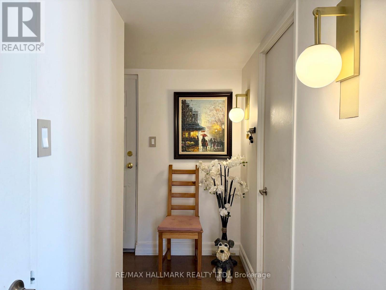 927 - 65 Scadding Avenue, Toronto, Ontario  M5A 4L1 - Photo 19 - C12612368