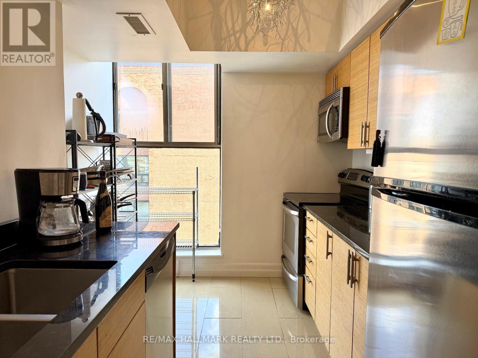 927 - 65 Scadding Avenue, Toronto, Ontario  M5A 4L1 - Photo 21 - C12612368