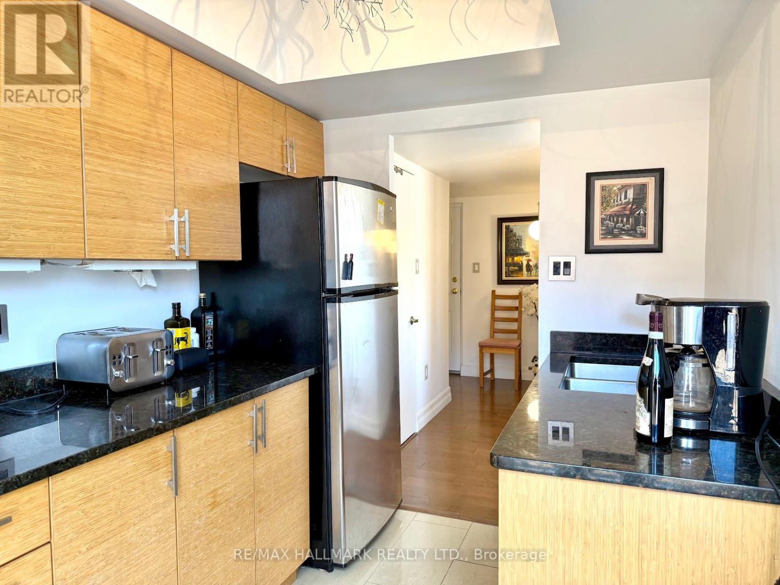 927 - 65 Scadding Avenue, Toronto, Ontario  M5A 4L1 - Photo 23 - C12612368