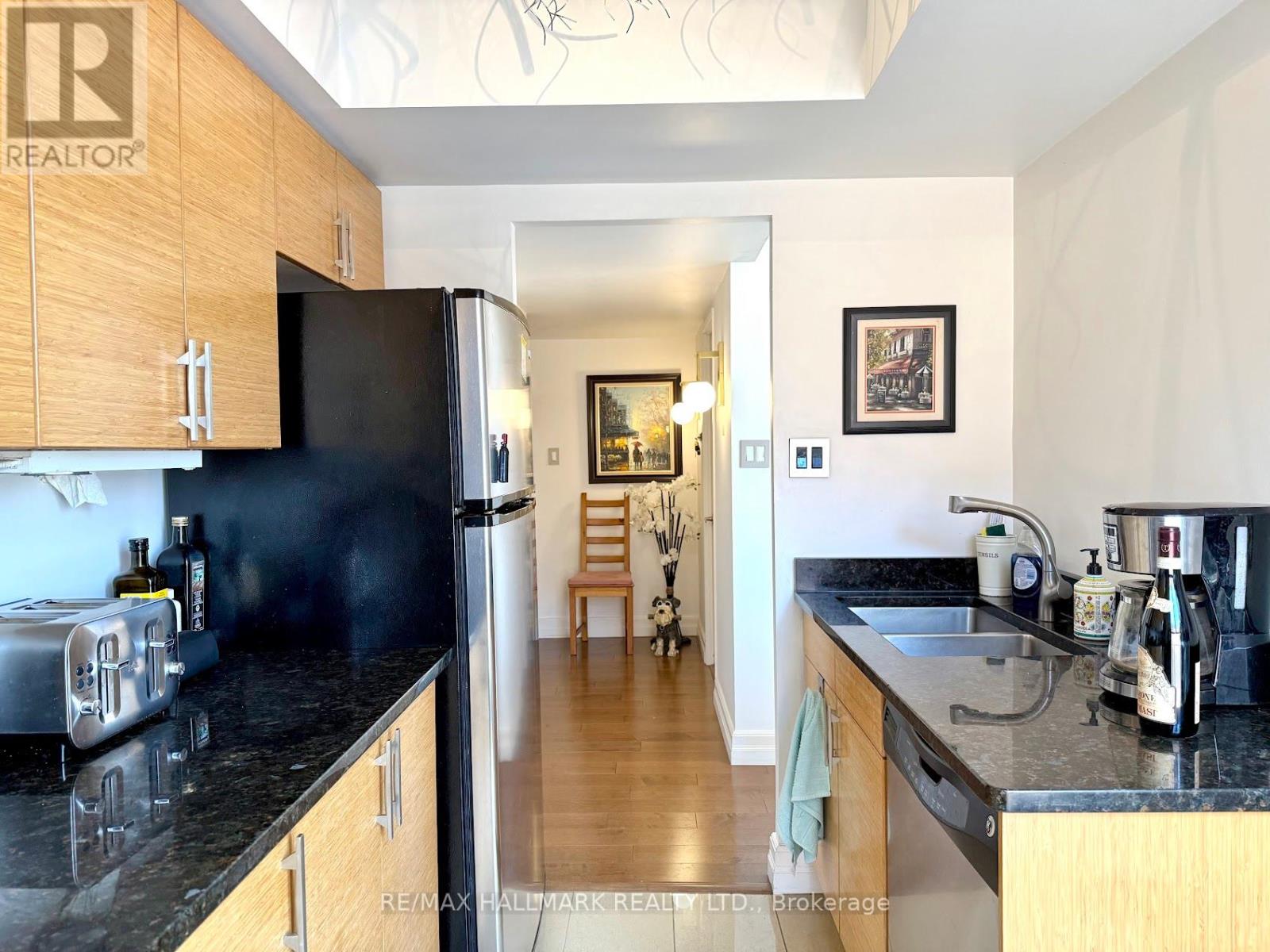 927 - 65 Scadding Avenue, Toronto, Ontario  M5A 4L1 - Photo 24 - C12612368