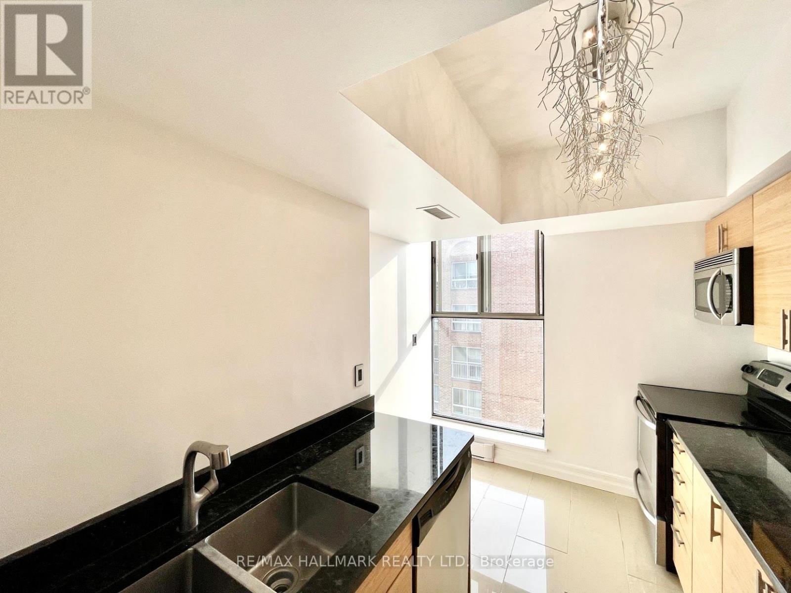 927 - 65 Scadding Avenue, Toronto, Ontario  M5A 4L1 - Photo 26 - C12612368