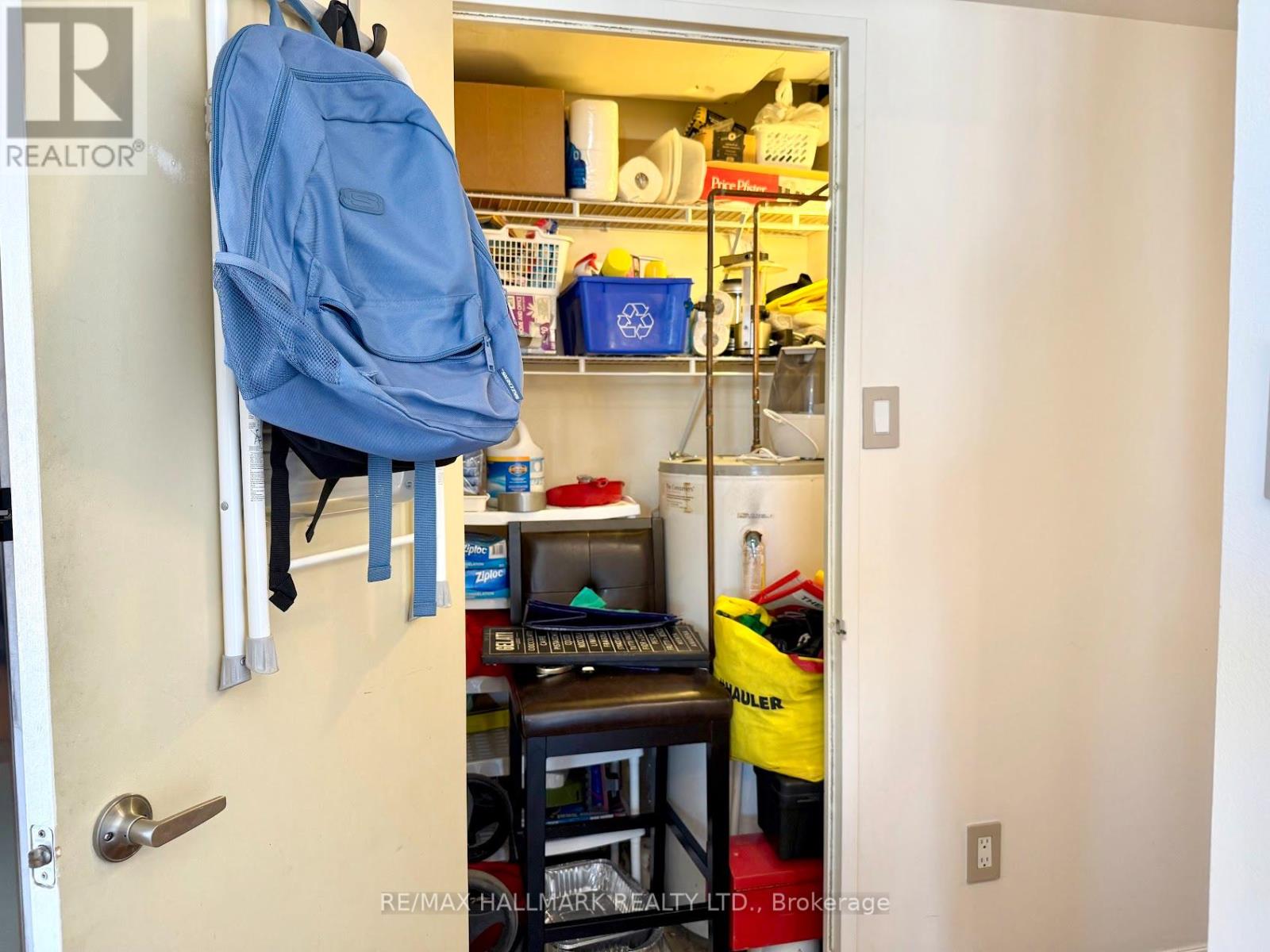 927 - 65 Scadding Avenue, Toronto, Ontario  M5A 4L1 - Photo 28 - C12612368