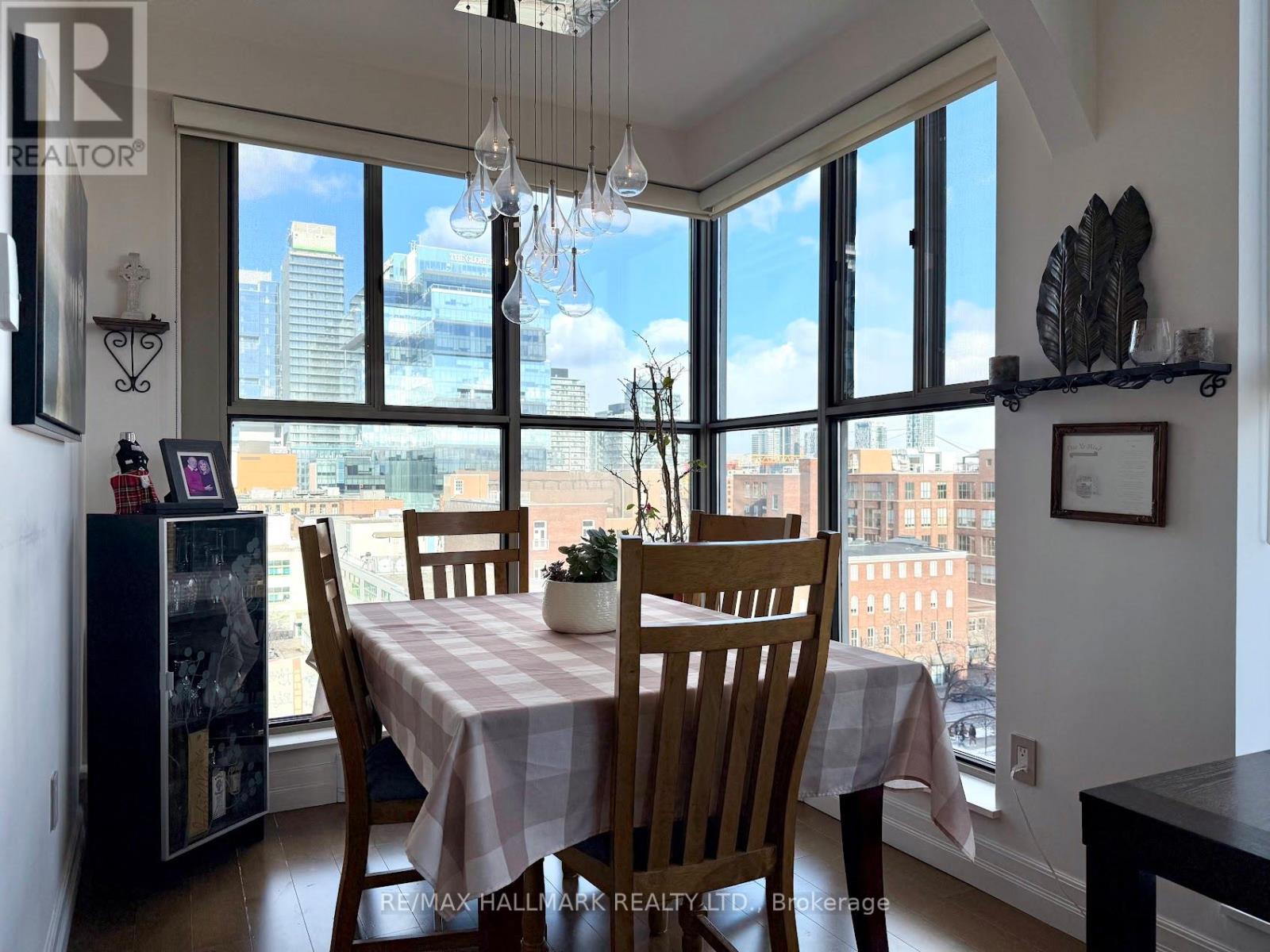 927 - 65 Scadding Avenue, Toronto, Ontario  M5A 4L1 - Photo 3 - C12612368