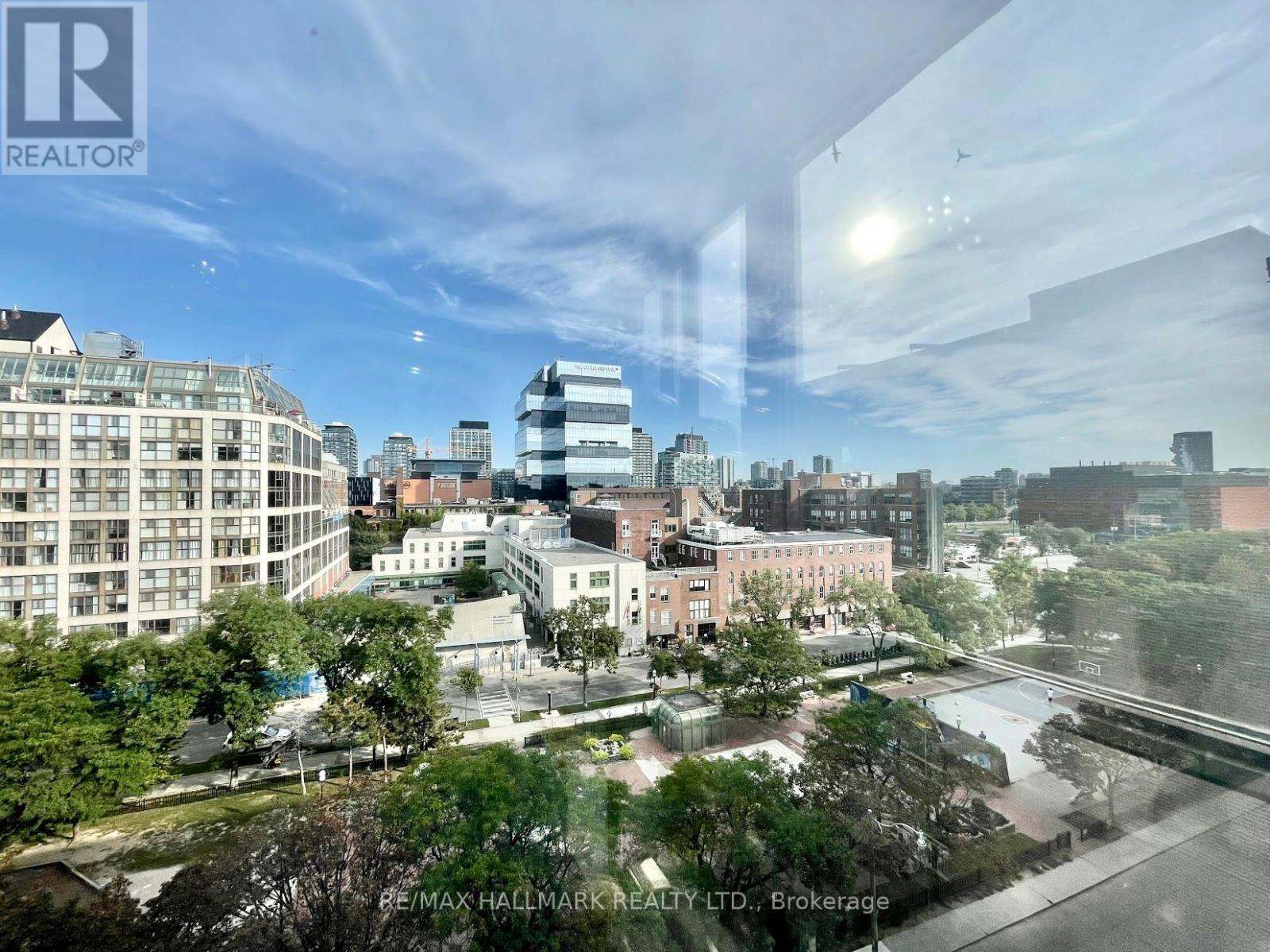 927 - 65 Scadding Avenue, Toronto, Ontario  M5A 4L1 - Photo 30 - C12612368