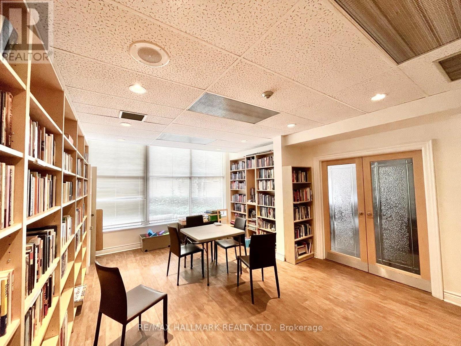 927 - 65 Scadding Avenue, Toronto, Ontario  M5A 4L1 - Photo 33 - C12612368