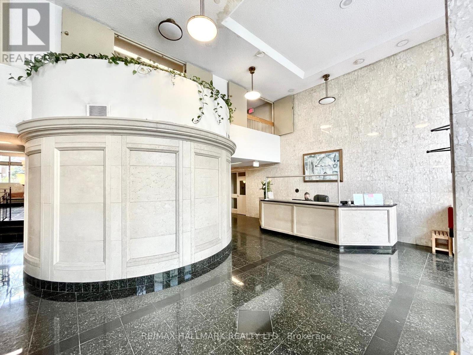 927 - 65 Scadding Avenue, Toronto, Ontario  M5A 4L1 - Photo 34 - C12612368