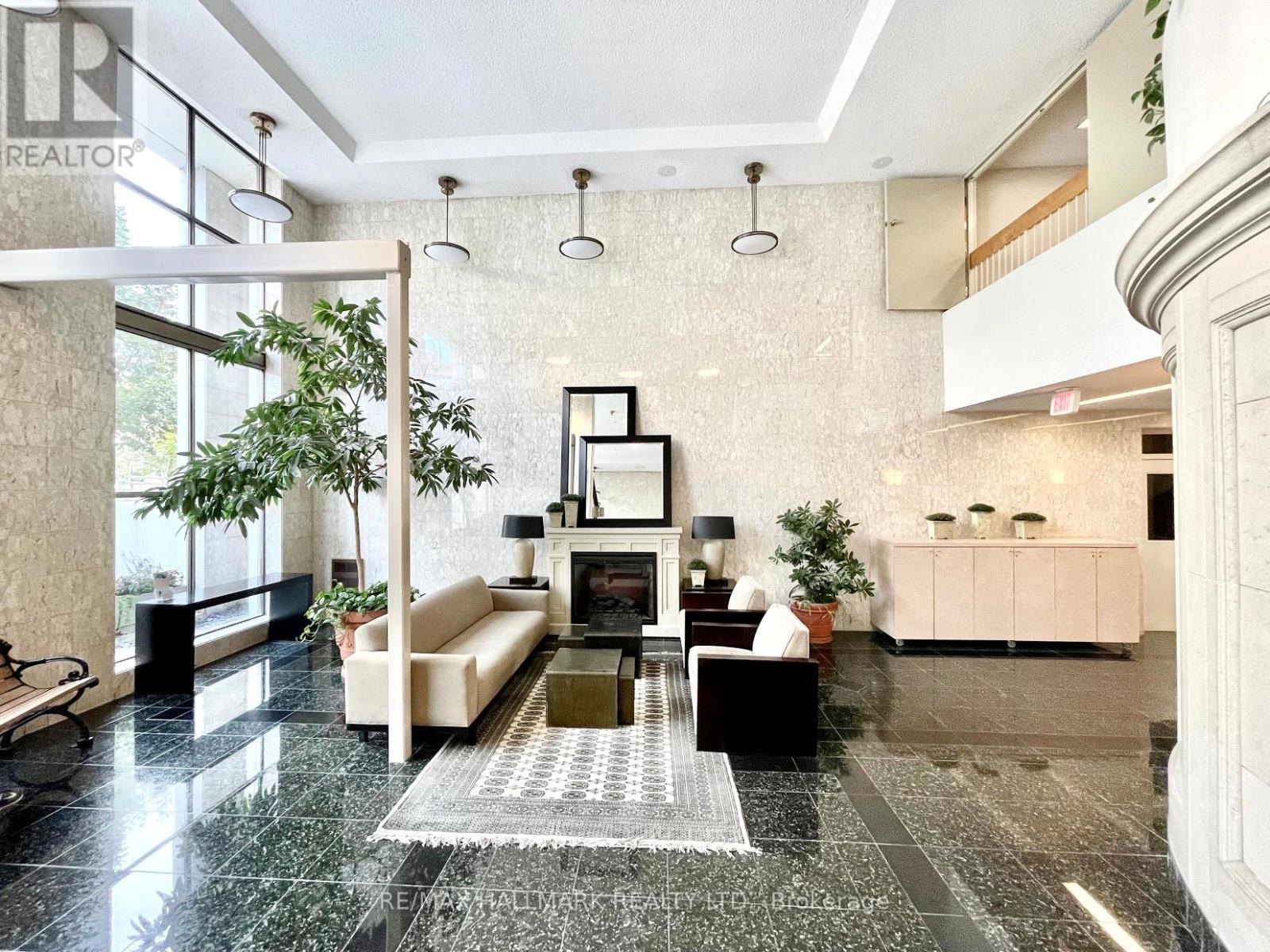 927 - 65 Scadding Avenue, Toronto, Ontario  M5A 4L1 - Photo 35 - C12612368