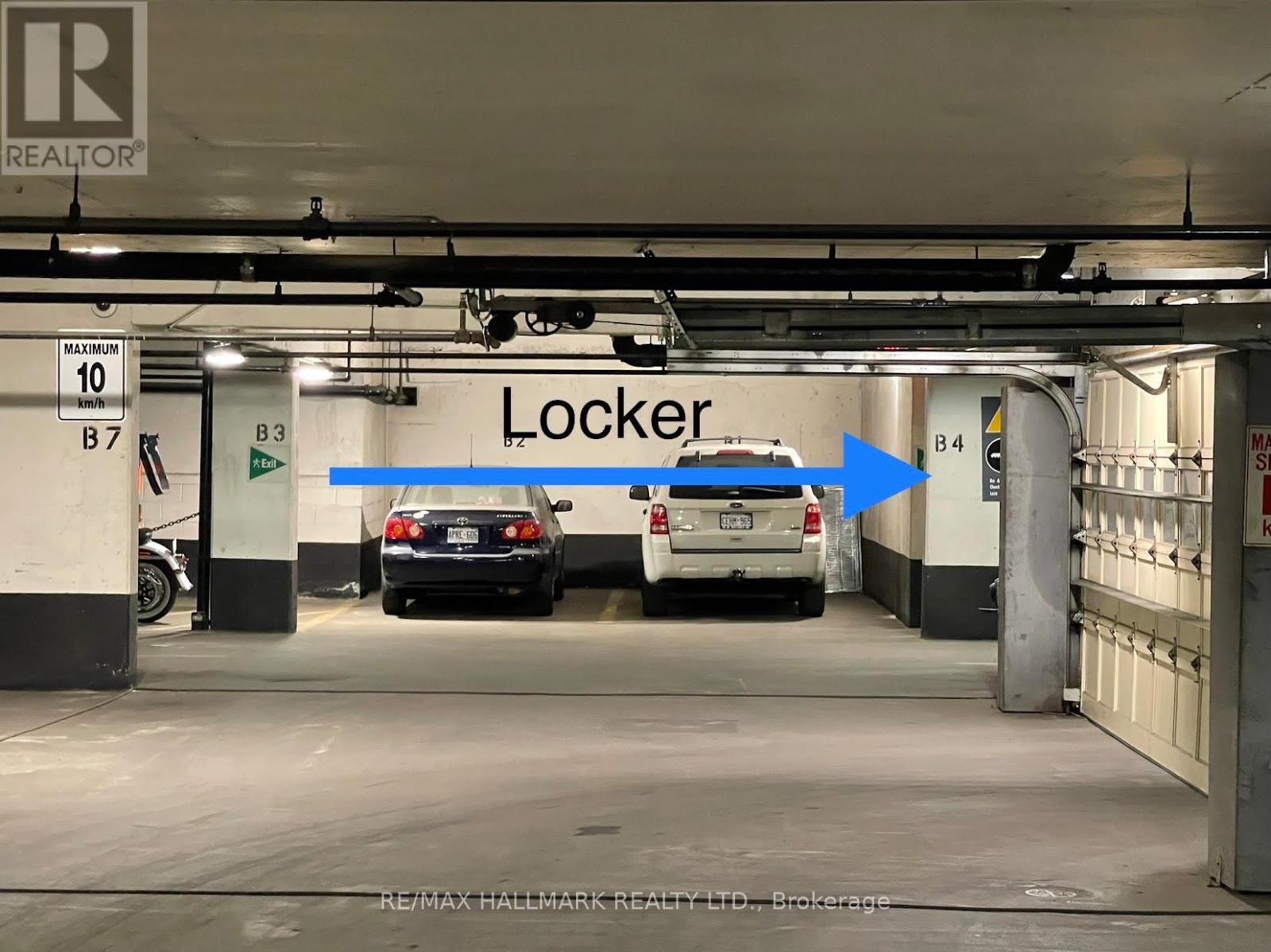 927 - 65 Scadding Avenue, Toronto, Ontario  M5A 4L1 - Photo 36 - C12612368