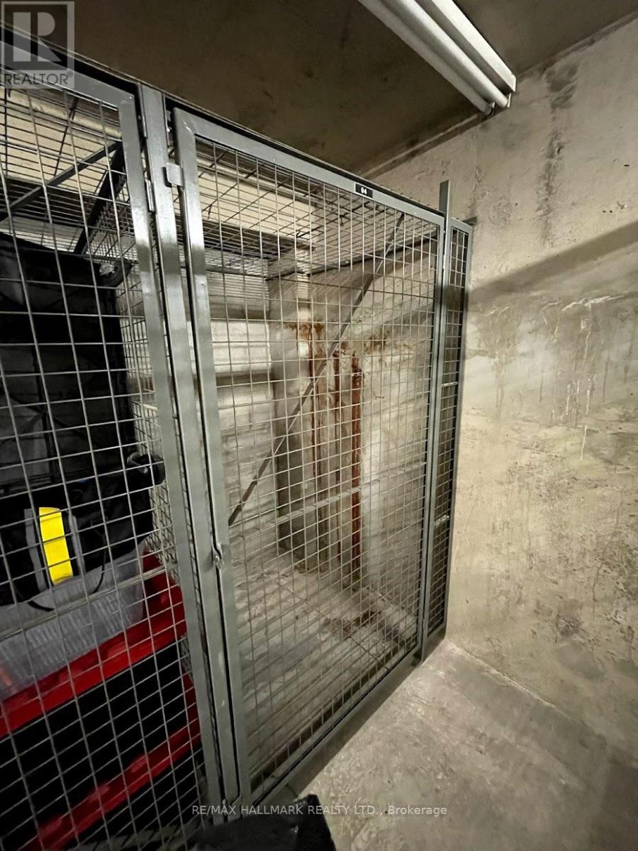 927 - 65 Scadding Avenue, Toronto, Ontario  M5A 4L1 - Photo 38 - C12612368