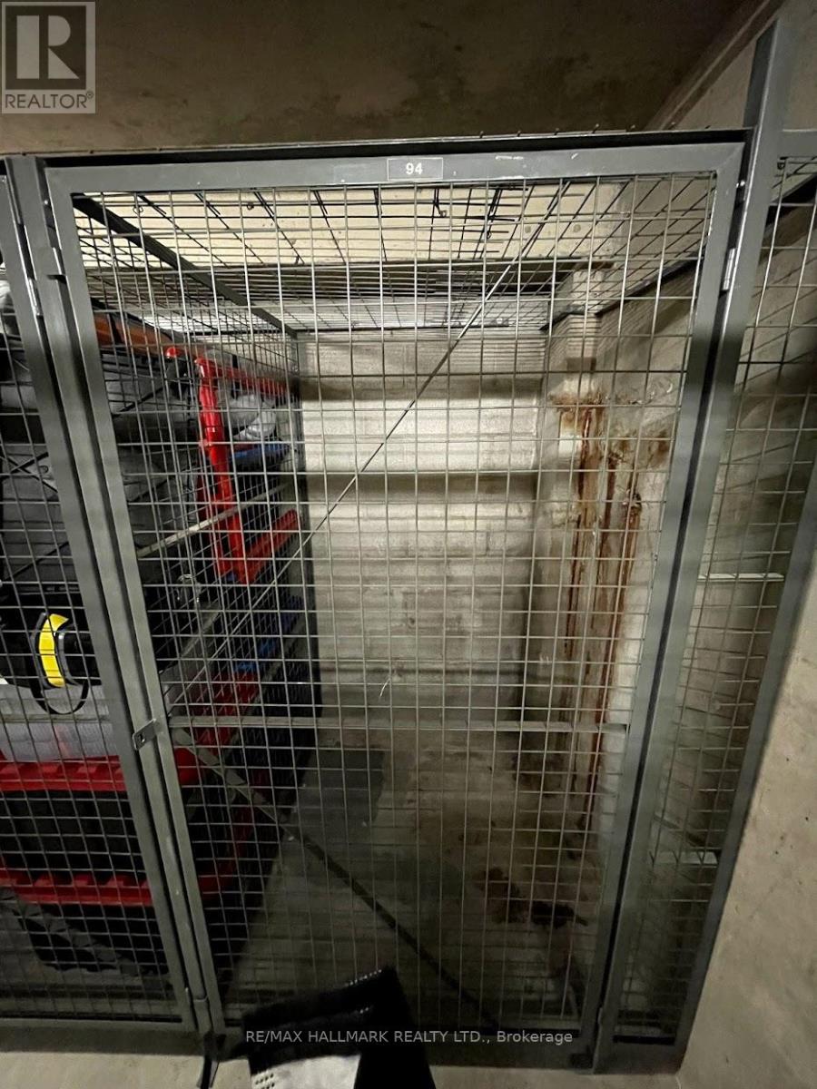 927 - 65 Scadding Avenue, Toronto, Ontario  M5A 4L1 - Photo 39 - C12612368