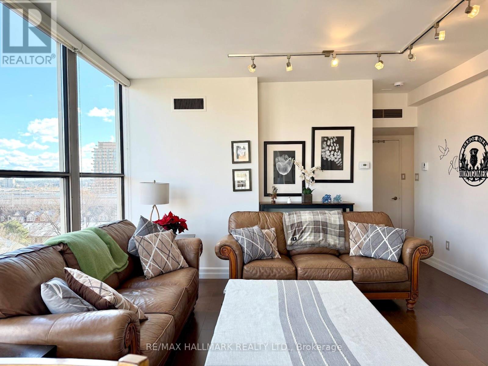 927 - 65 Scadding Avenue, Toronto, Ontario  M5A 4L1 - Photo 5 - C12612368