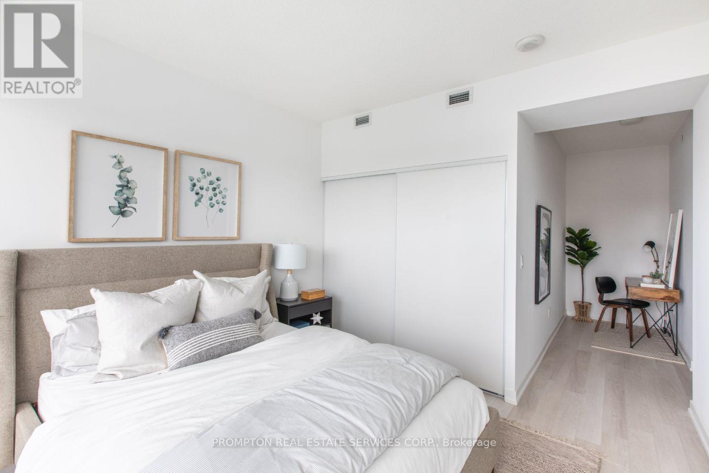 1611 - 115 Mcmahon Drive, Toronto, Ontario  M2K 0E4 - Photo 29 - C12612374